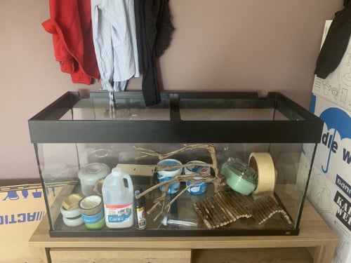 Aquarium