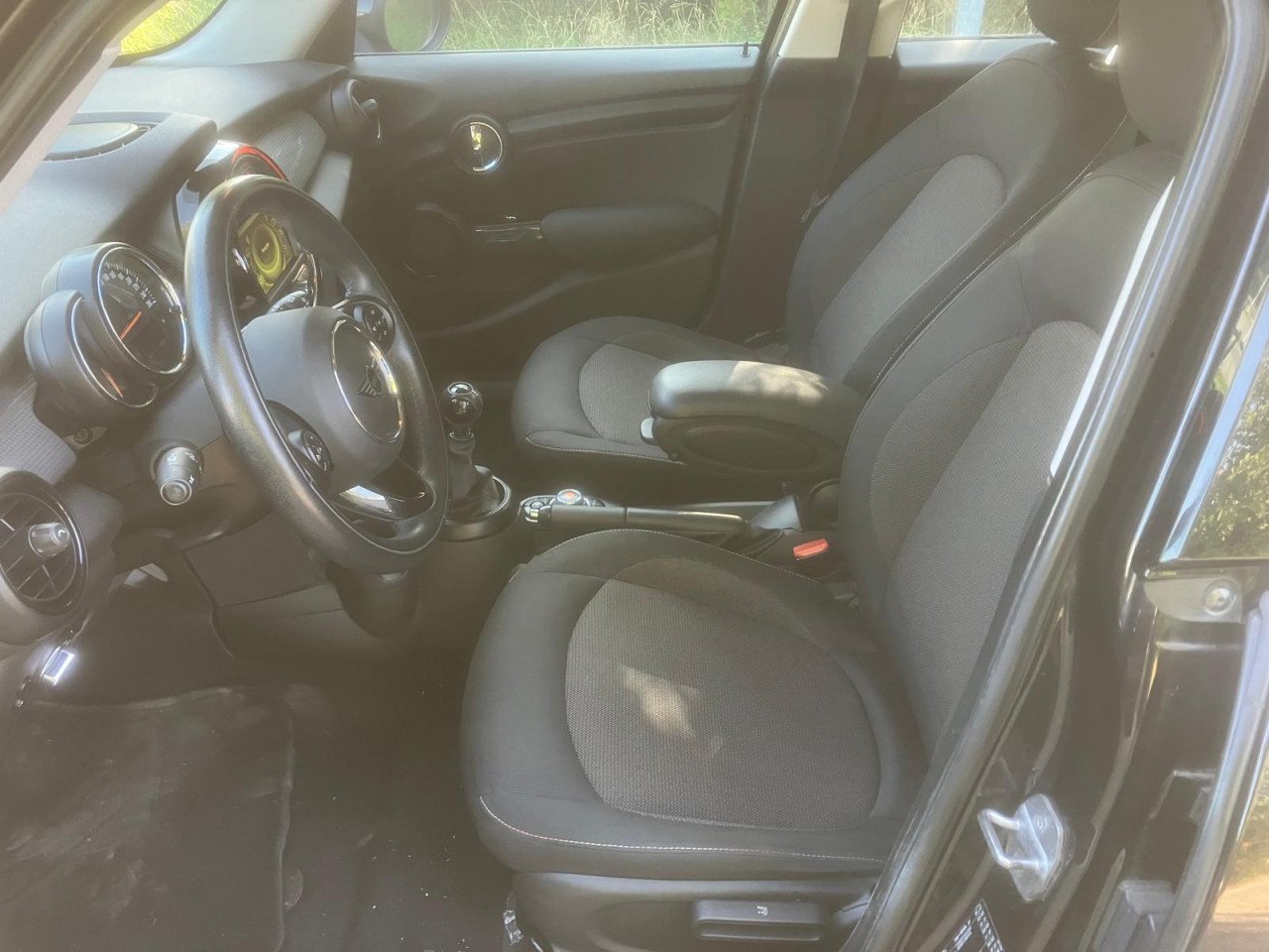 Mini Cooper 1.5
