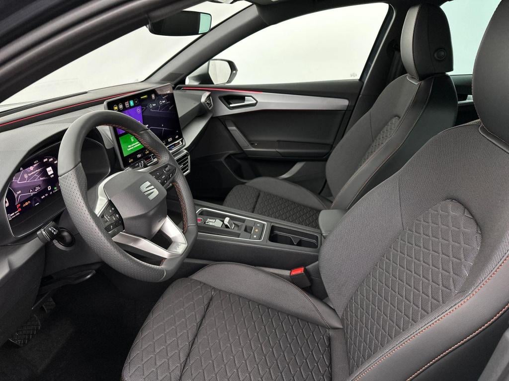 Seat Leon sportstourer fr phev first edition 1.5 tsi ehybrid 204pk dsg