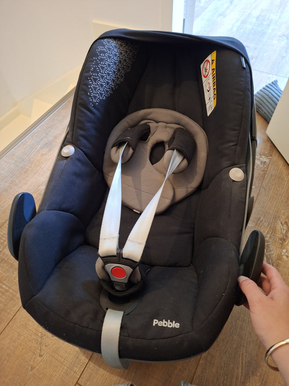 Maxi-cosi