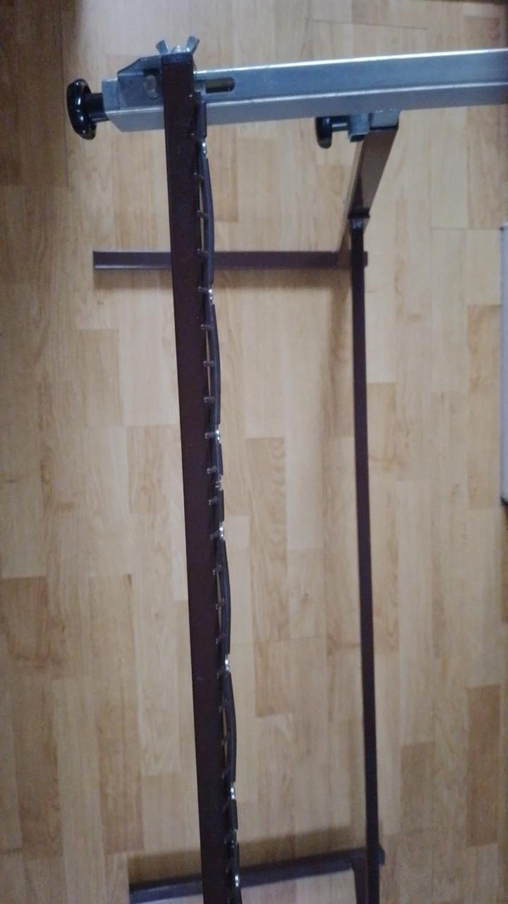 TAFEL VOOR SMIRNAWERK