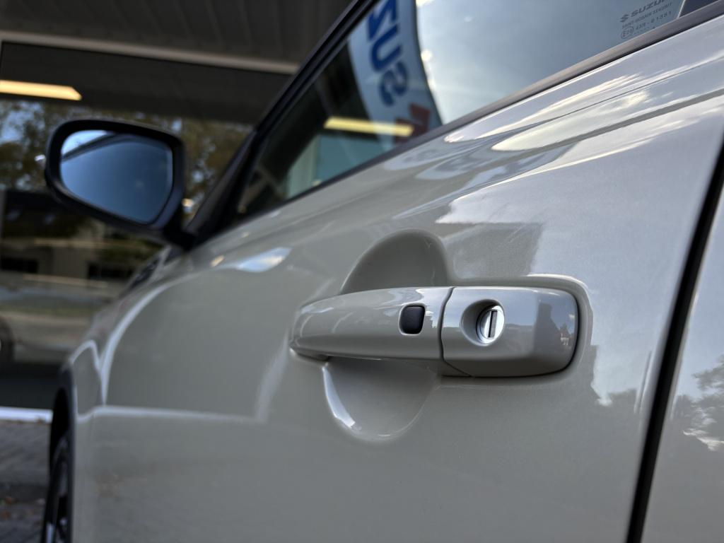 Suzuki Vitara automaat 1.4 boosterjet smart hybrid style