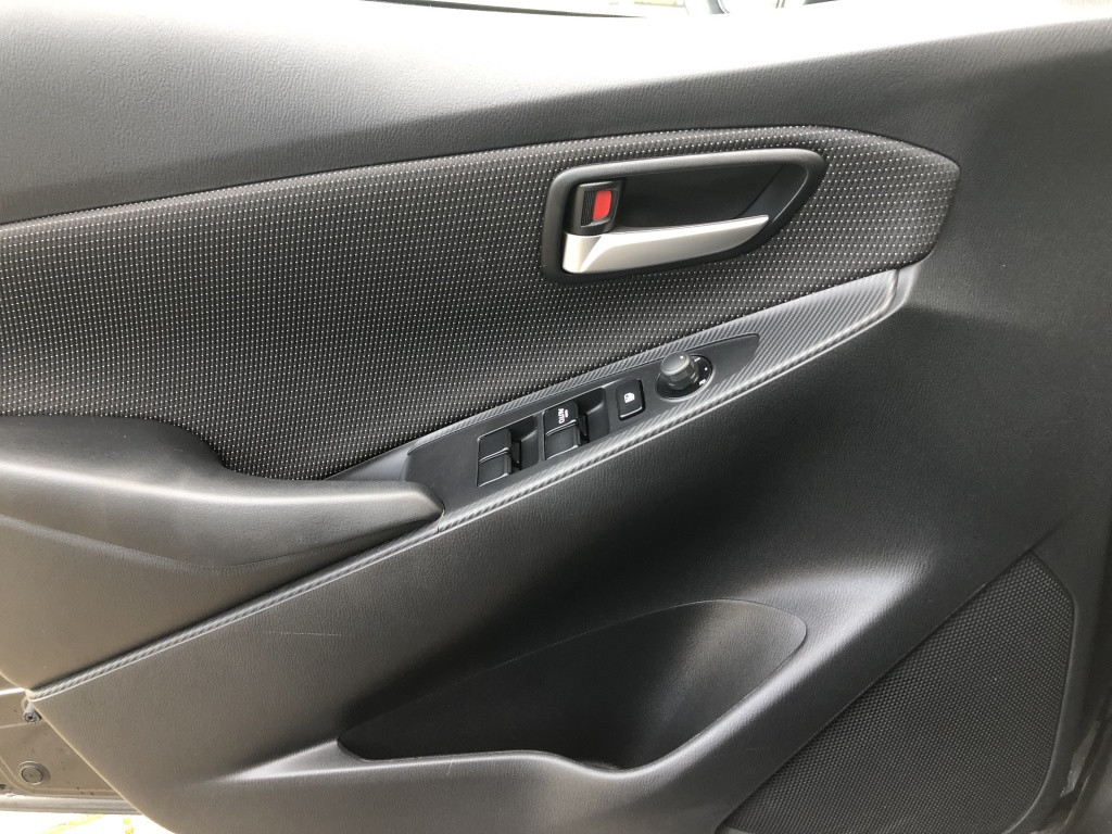 Mazda 2 1.5 skyact-g automaat sportive