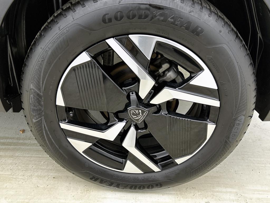 Peugeot 2008 130 pk automaat allure | rijklaar |