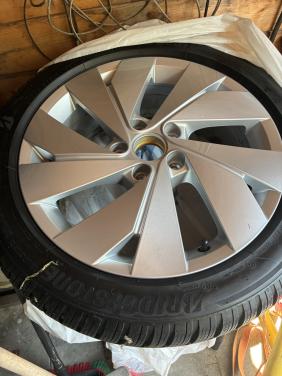 Velgen vw