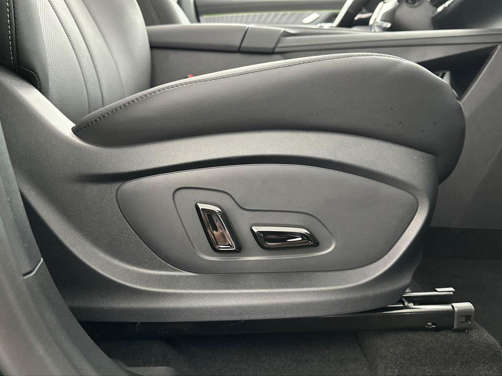 MG Mgs9 1.5t premium plug-in hybrid 7-persoons