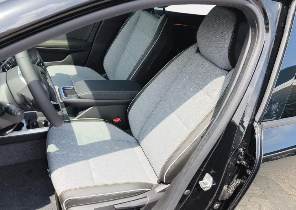 Renault Scenic e-tech ev87 long range techno - pack advanced driving assist