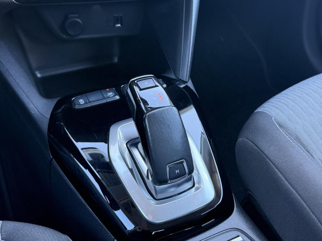 Opel Corsa 1.2 102pk edition automaat | org. nl | navi | carplay