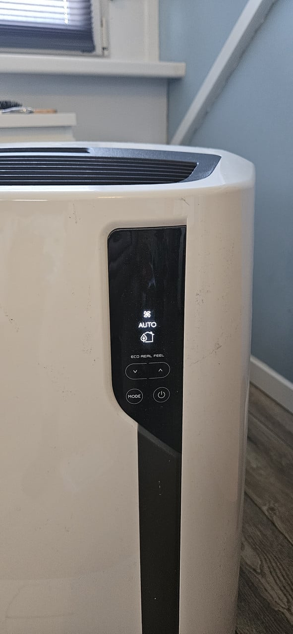 Mobiele Airco