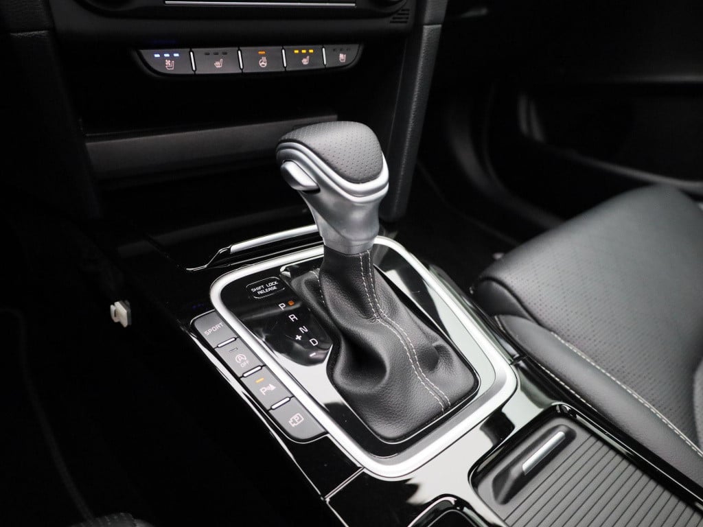 Kia Proceed 1.5 t-gdi gt line | full option | lage km stand | panoramadak |