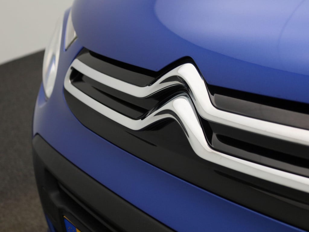 Citroen C1 1.0 vti feel | airco | bluetooth