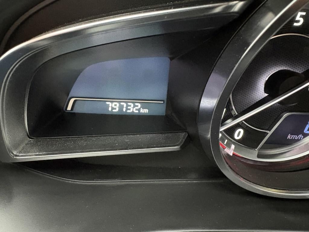 Mazda 3 2.0 gt-m leer bose 100% dealeronderhoud