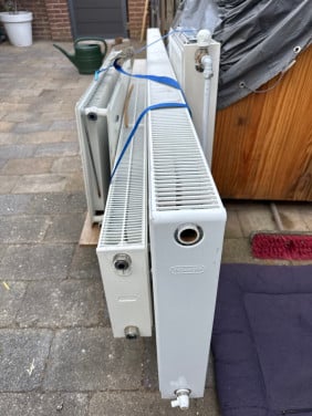 Radiatoren