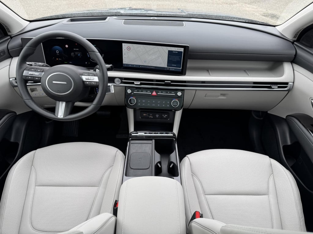 Hyundai Tucson 1.6 t-gdi phev premium sky