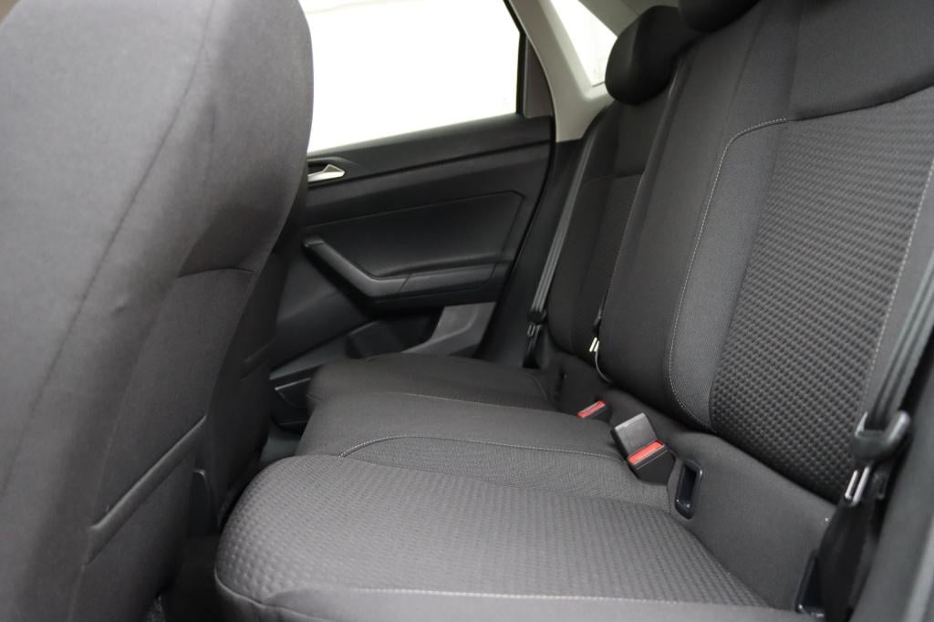 Volkswagen Polo 1.0 tsi r-line edition 95pk