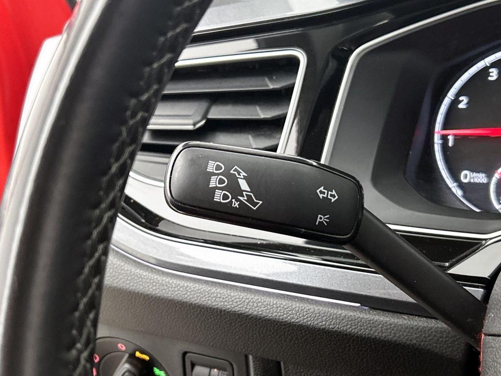 Volkswagen Polo 1.0 tsi highline | navigatie | apple carplay / android auto