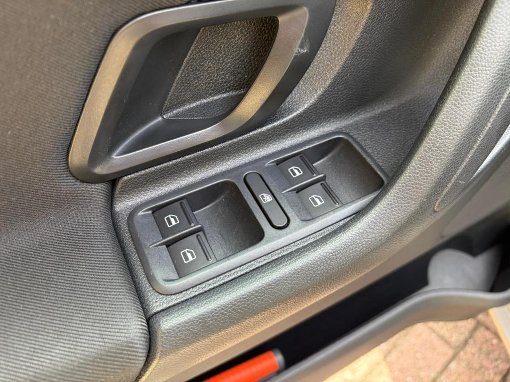 Skoda Fabia combi 1.2 tsi sprint