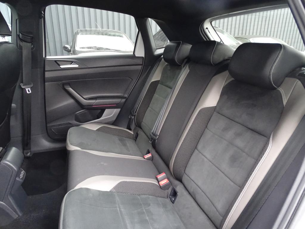 Volkswagen Polo 2.0 tsi gti 200 pk | dsg automaat | virtual cockpit