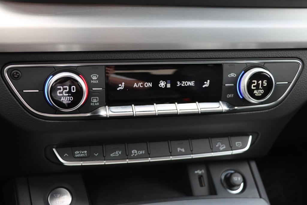 Audi Q5 sportback 55 tfsi e s edition competition 368pk s tronic | soh 99,6