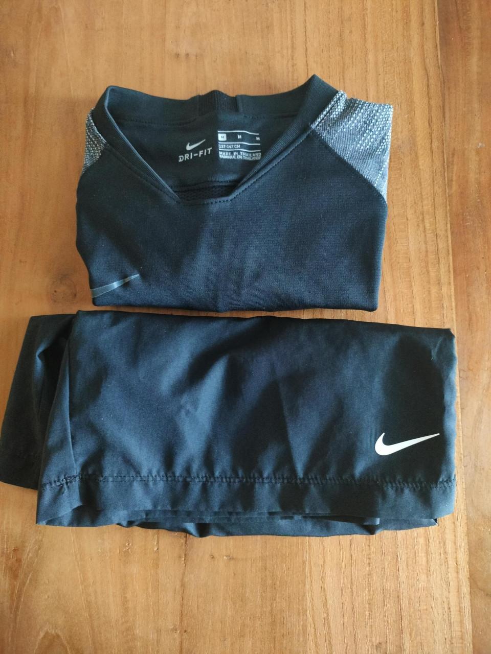 Nike sport set