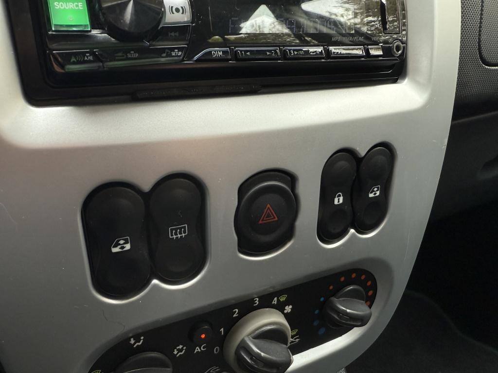 Dacia Sandero 1.2 lauréate