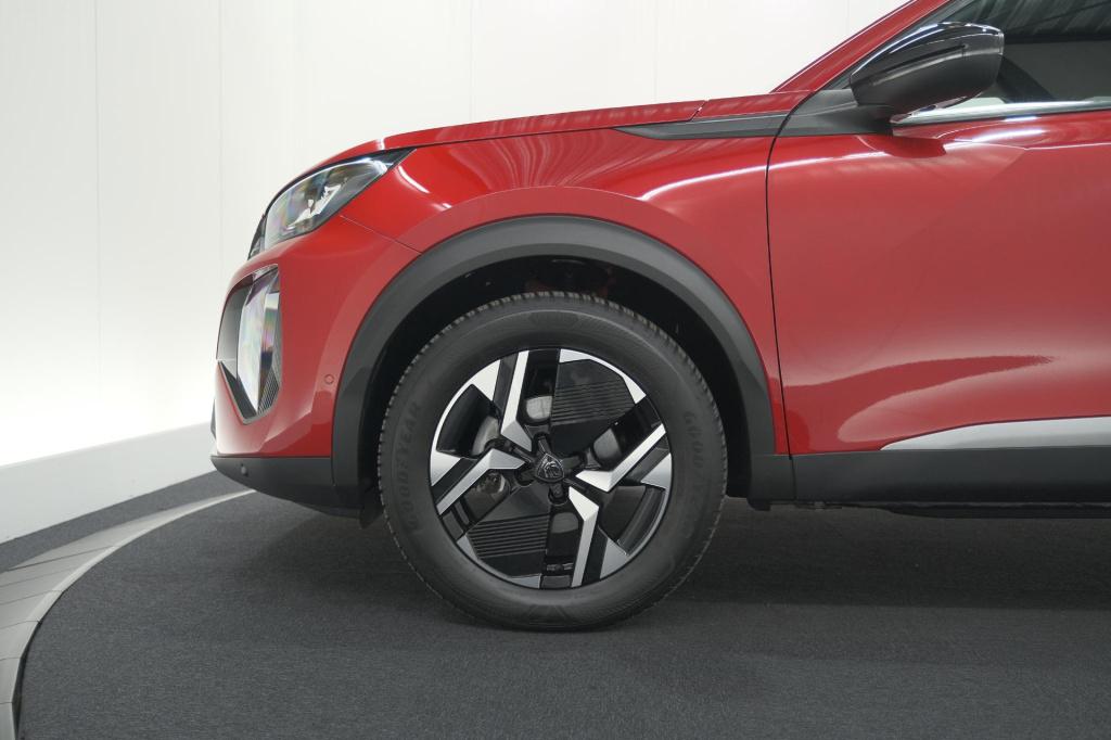 Peugeot 2008 puretech 130 eat8 allure | 360 camera | allseason banden | ada