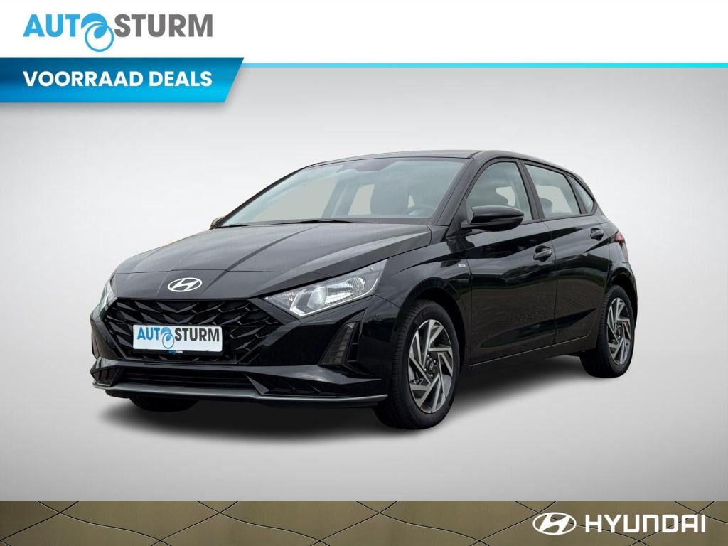 Hyundai I 20 1.0 t-gdi comfort smart