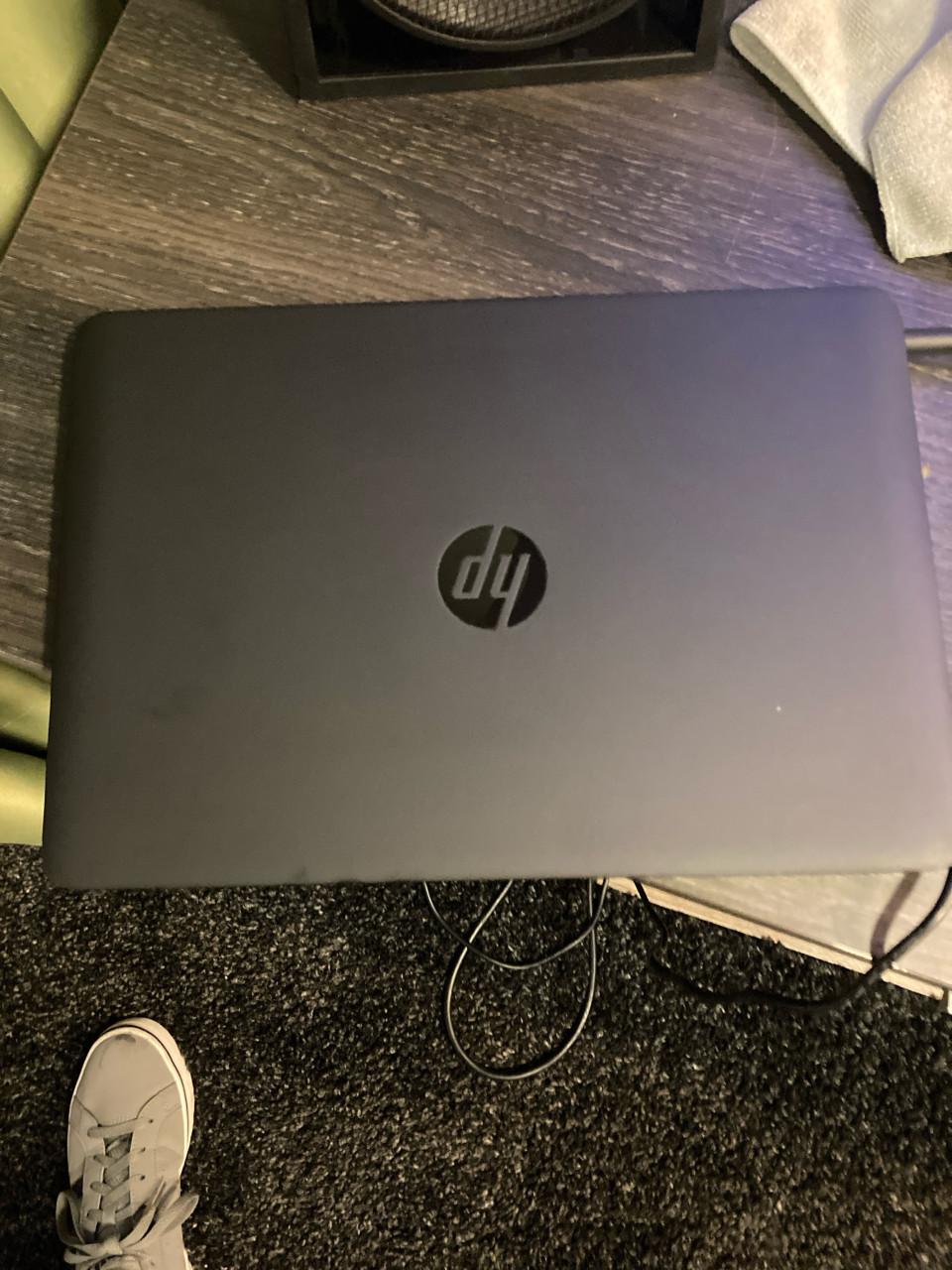 Laptop te koop