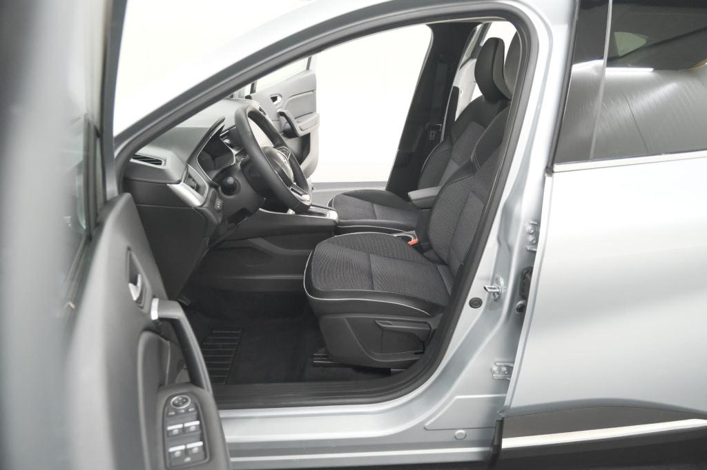Renault Captur 1.6 e-tech full hybrid 145 techno | camera | parkeersensoren