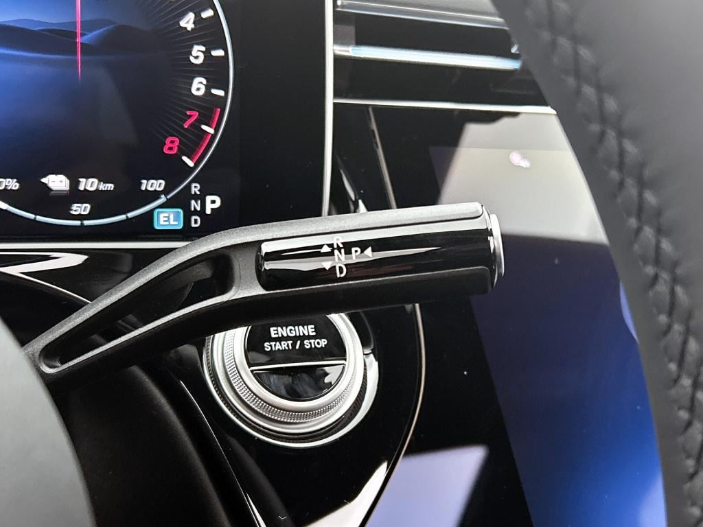 Mercedes-Benz E-Klasse 300 e business solution amg | premium pakket | winte