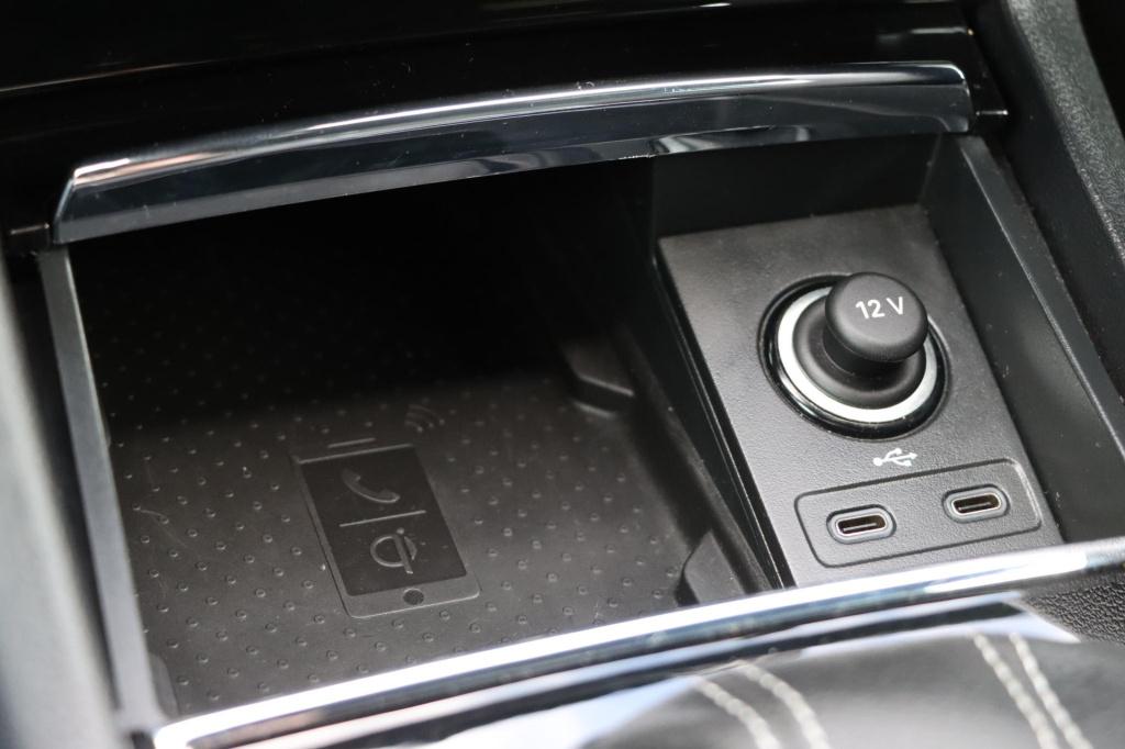 Skoda Karoq 1.5 tsi act sportline business 150pk dsg7