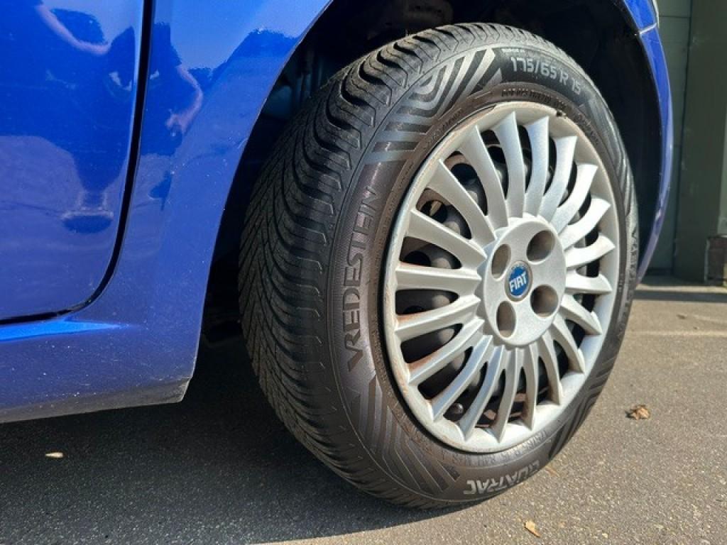 Fiat Punto 1.2 active
