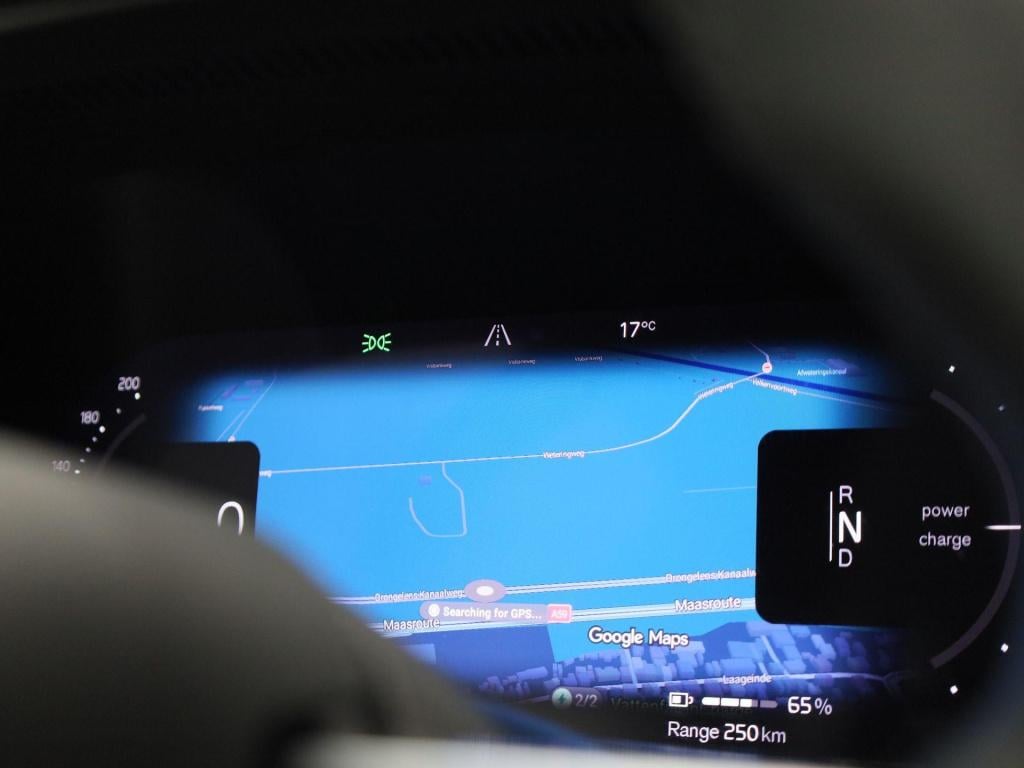 Volvo XC40 recharge core | automaat | apple carplay / android auto | virtua