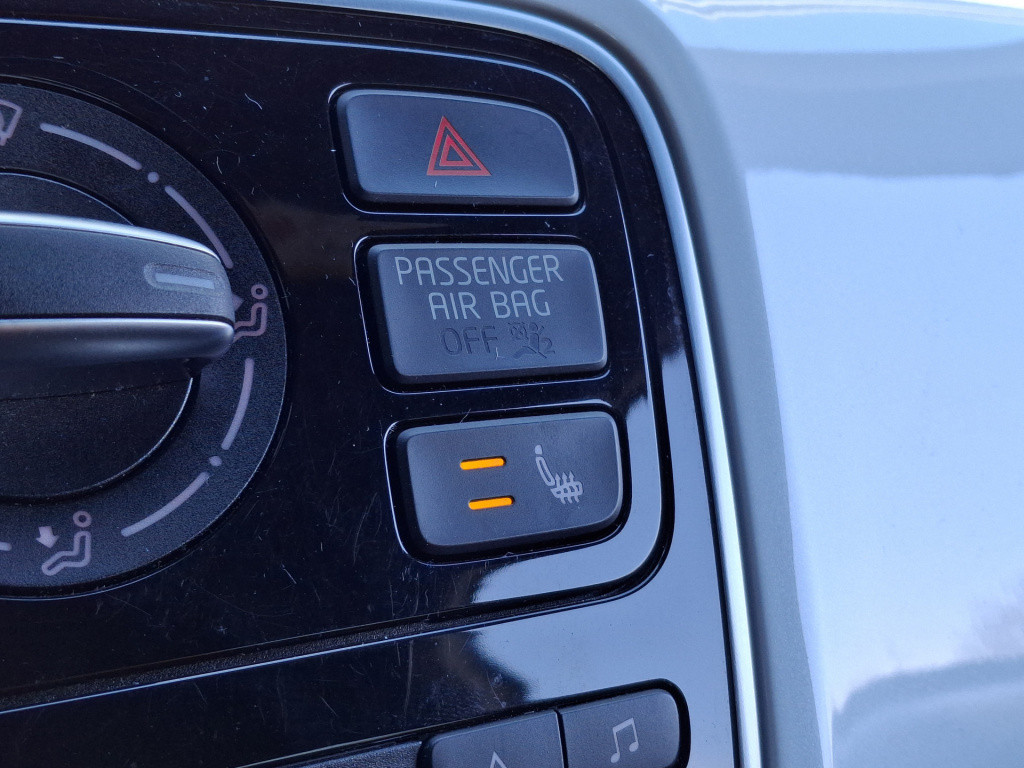Volkswagen UP! 1.0 high up! bluemotion 5-deurs | stoelverwarming | navi | b