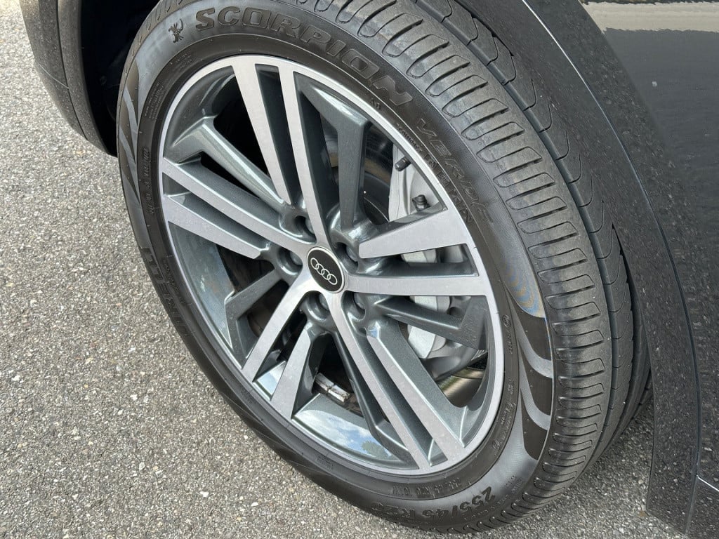 Audi Q5 sportback 50 tfsi e s-line | panoramadak | leder | adapt. cruise | 