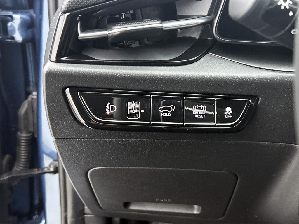 Kia Niro 1.6 gdi hybrid dynamicplusline