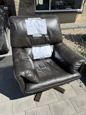 Leolux gratis ophalen Koudekerke