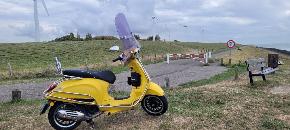 Vespa