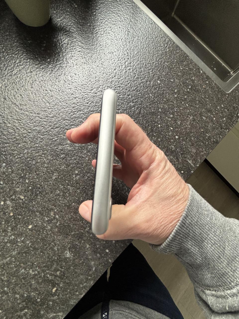 IPhone SE 2 generatie. Perfecte staat