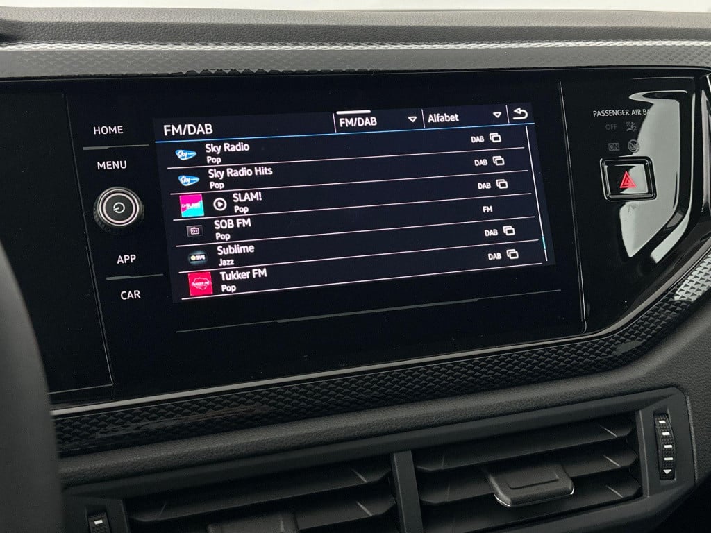 Volkswagen Polo 1.0 tsi life edition