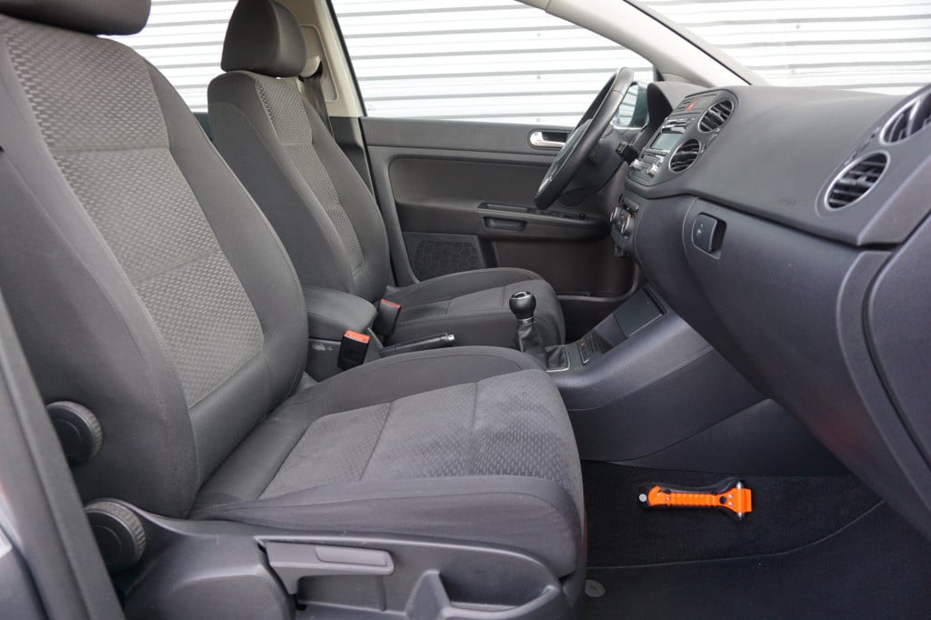 Volkswagen Golf Plus 1.2 tsi comfortline bluemotion airco / cruise / elektr