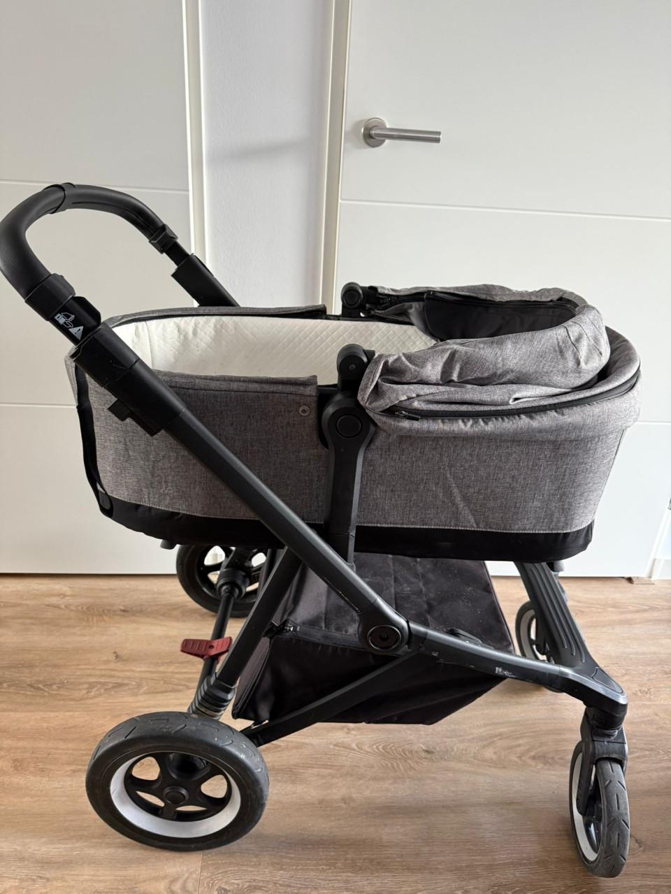 Kinderwagen