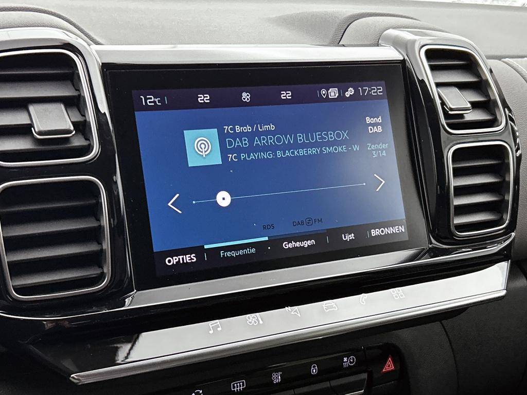 Citroen C5 Aircross 1.6 plug-in hybrid 225 shine | rijklaar |