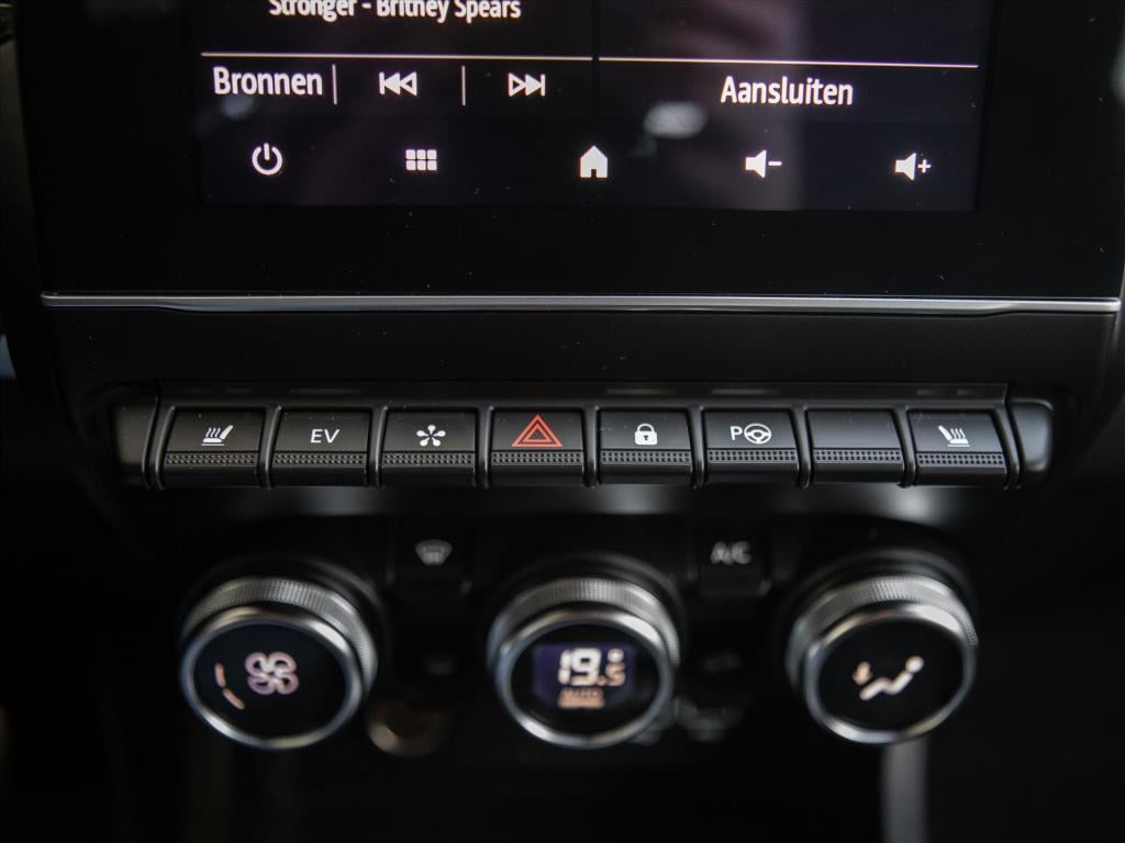 Renault Arkana 1.6 hybrid 145pk e-tech engineered automaat | navigatie | ca