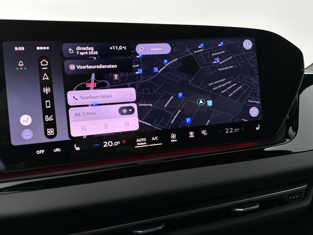 Audi A5 s edition e-hybrid 220 kw / 299 pk limousine 7 ver
