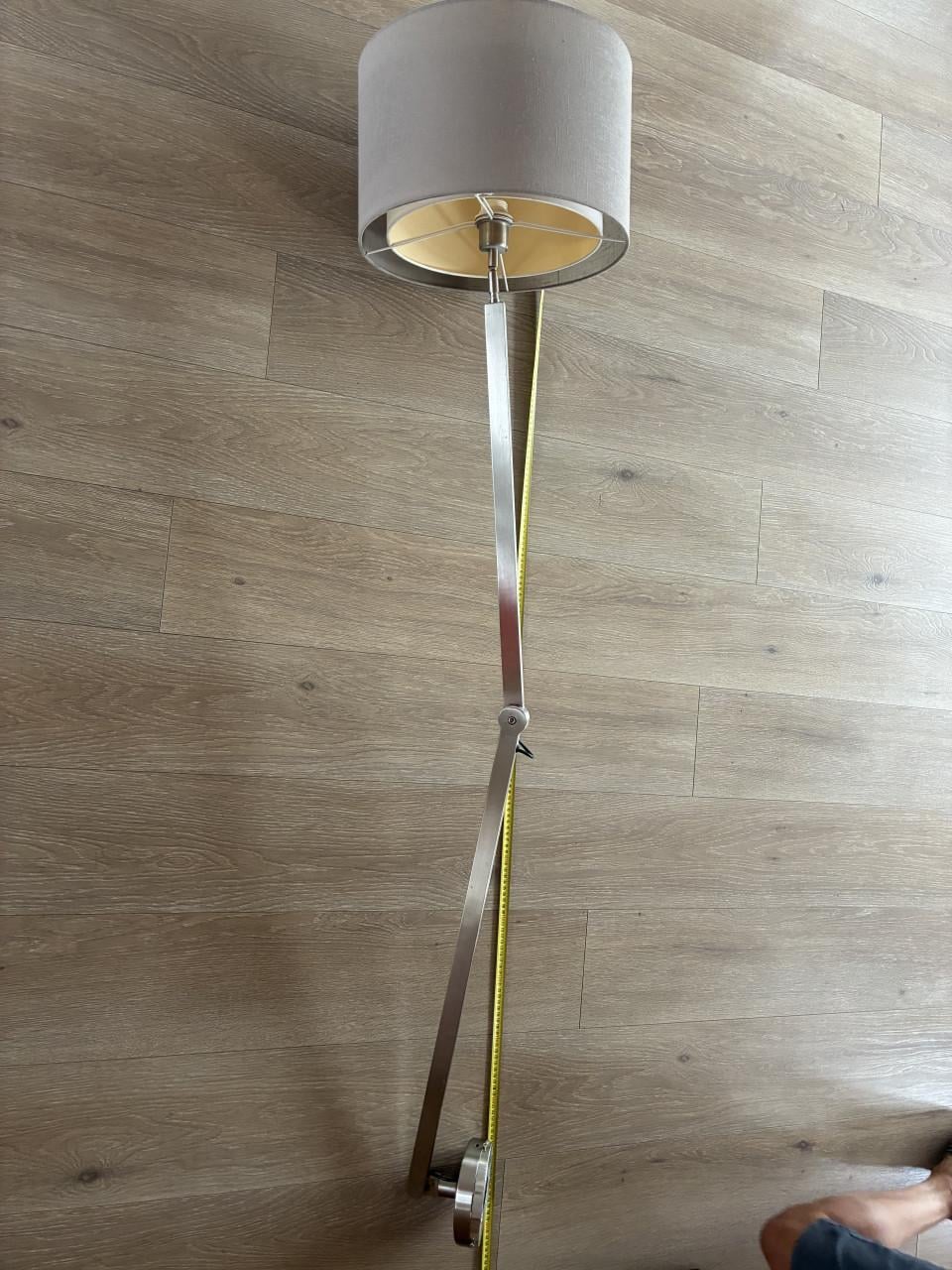 Plafond lamp