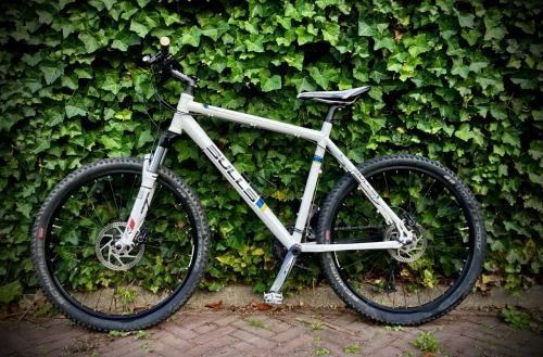 Bulls mountainbike
