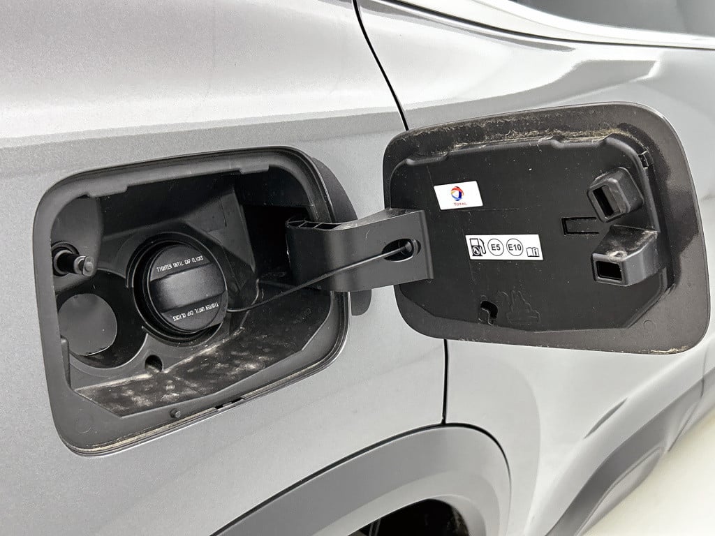 Citroen C5 Aircross plug-in hybrid 180pk automaat plus