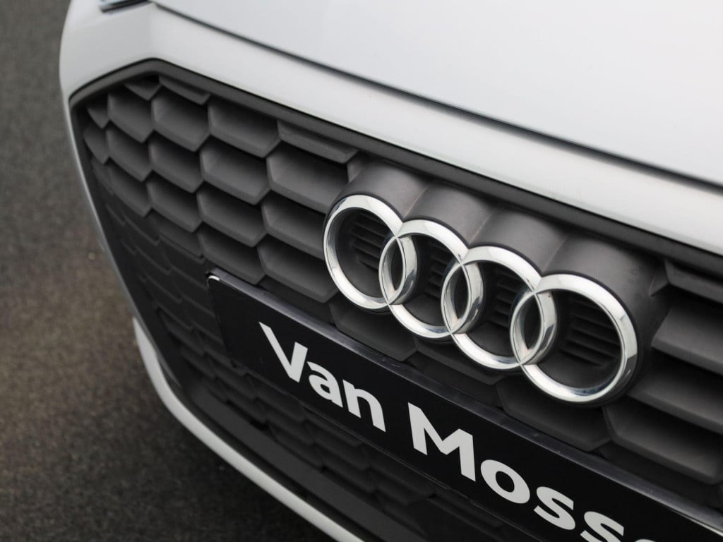 Audi A3 sportback 35 tfsi pro line | automaat | lmv | parkeer sensoren | pa