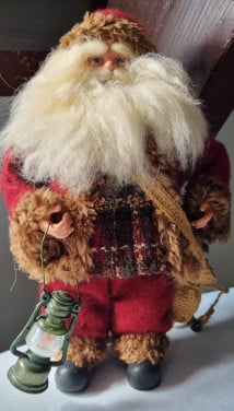 LEUKE KNUSSE KERSTMAN 🎅